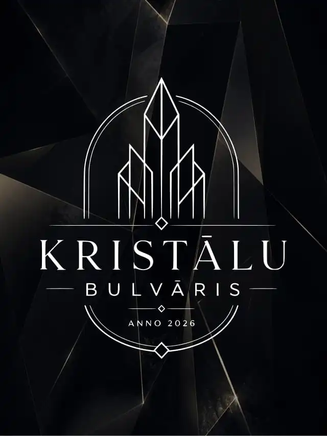 Kristālu Bulvāris — Atklāšana drīzumā